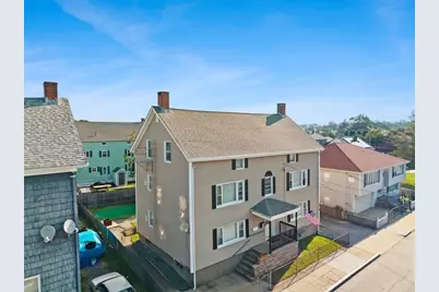72 Tower Street, Fall River, MA 02724 - Photo 4