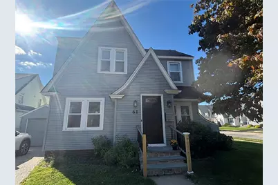 61 Warwick Avenue, Cranston, RI 02905 - Photo 1