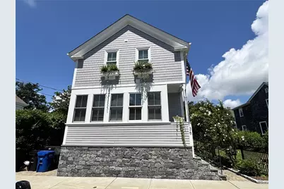36 Grafton Street, Newport, RI 02840 - Photo 1