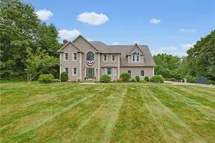 255 Mowry St, Burrillville, RI 02830 - Photo 1