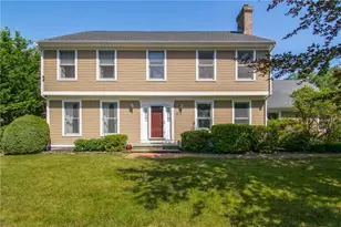 20 Morrison Ave, Middletown, RI 02842 - Photo 1