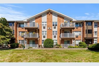 25 Bullocks Point Avenue #5C, East Providence, RI 02915 - Photo 1
