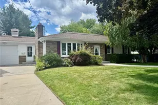 5 Susan Cir, Johnston, RI 02919 - Photo 1
