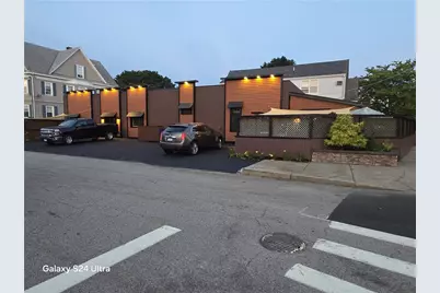 609 Armistice Boulevard, Pawtucket, RI 02861 - Photo 1