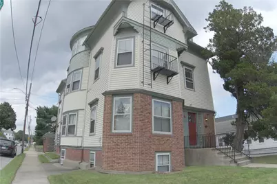 765 Park Avenue #2C, Cranston, RI 02910 - Photo 2