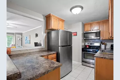 7 Wake Robin Road #310, Lincoln, RI 02865 - Photo 12