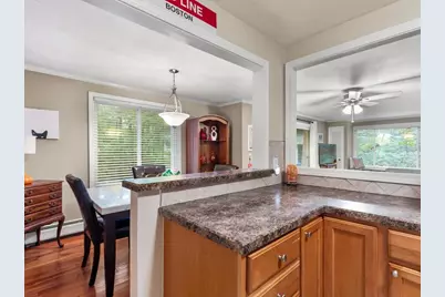 7 Wake Robin Road #310, Lincoln, RI 02865 - Photo 12