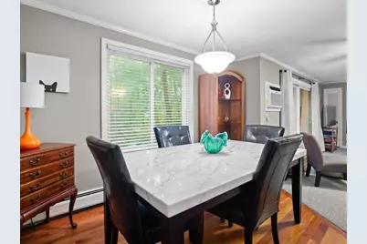 7 Wake Robin Road #310, Lincoln, RI 02865 - Photo 8