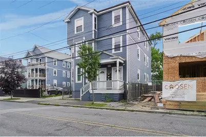 412 Potters Avenue, Providence, RI 02907 - Photo 2