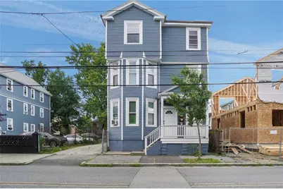 412 Potters Avenue, Providence, RI 02907 - Photo 1