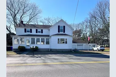 348 Market Street, Warren, RI 02885 - Photo 2