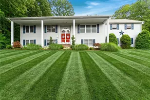 100 Spring Water Dr, Woonsocket, RI 02895 - Photo 2