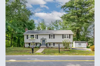 199 Greenville Road, North Smithfield, RI 02896 - Photo 28