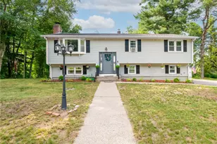 199 Greenville Rd, North Smithfield, RI 02896 - Photo 1