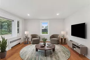 28 Plain St, East Providence, RI 02916 - Photo 14