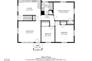 28 Plain St, East Providence, RI 02916 - Photo 34