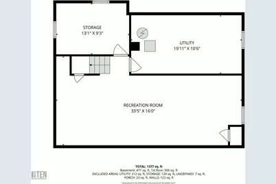 28 Plain Street, East Providence, RI 02916 - Photo 36