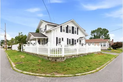 57 Everett Street, Pawtucket, RI 02861 - Photo 34