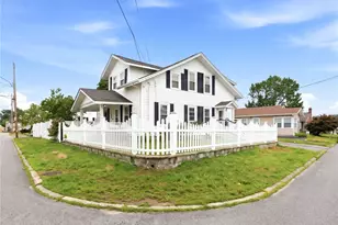 57 Everett St, Pawtucket, RI 02861 - Photo 34