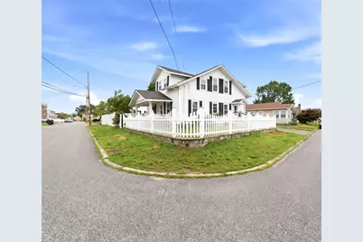 57 Everett Street, Pawtucket, RI 02861 - Photo 2