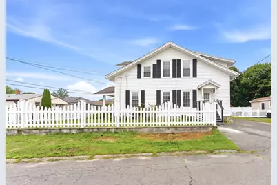 57 Everett Street, Pawtucket, RI 02861 - Photo 1