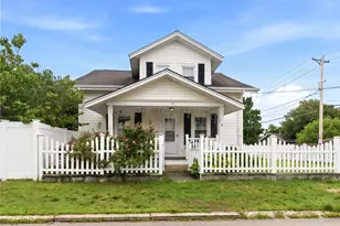 57 Everett St, Pawtucket, RI 02861 - Photo 4