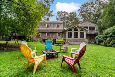 172 Estelle Drive, South Kingstown, RI 02892 - Photo 36