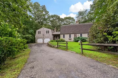 172 Estelle Drive, South Kingstown, RI 02892 - Photo 38