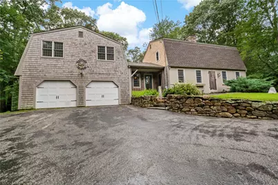 172 Estelle Drive, South Kingstown, RI 02892 - Photo 38