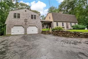 172 Estelle Dr, South Kingstown, RI 02892 - Photo 38