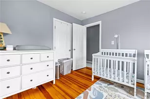 91 Mason Ave, Cranston, RI 02910 - Photo 20