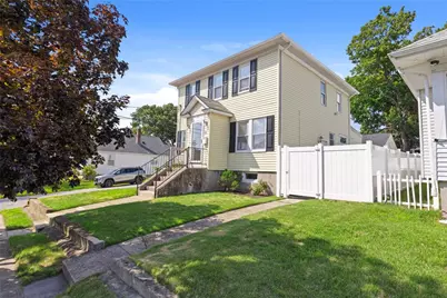 91 Mason Avenue, Cranston, RI 02910 - Photo 1