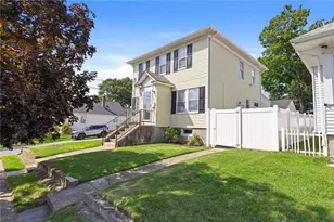 91 Mason Ave, Cranston, RI 02910 - Photo 1