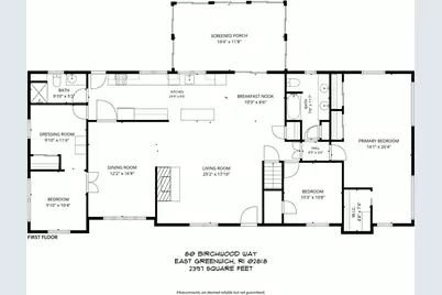 80 Birchwood Way, East Greenwich, RI 02818 - Photo 8