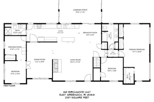 80 Birchwood Way, East Greenwich, RI 02818 - Photo 8
