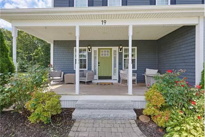 19 Plantation Drive, Tiverton, RI 02878 - Photo 4