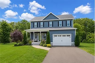 19 Plantation Drive, Tiverton, RI 02878 - Photo 2