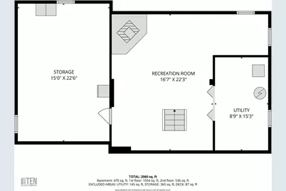 20 Watercress Court, Coventry, RI 02816 - Photo 36