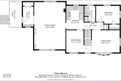 20 Watercress Court, Coventry, RI 02816 - Photo 32