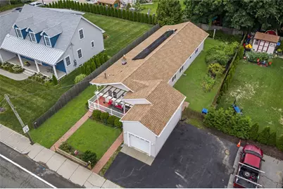 297 Ives Road, Warwick, RI 02818 - Photo 2