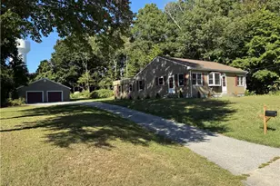 304 Getchell Ave, Woonsocket, RI 02895 - Photo 1