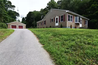 304 Getchell Avenue, Woonsocket, RI 02895 - Photo 1