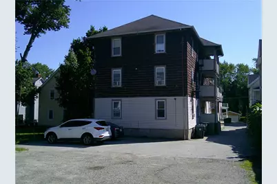 54 First Avenue, Woonsocket, RI 02895 - Photo 2