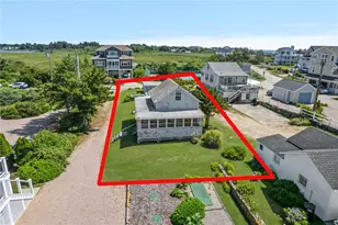834 W Beach Rd, Charlestown, RI 02813 - Photo 22