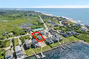 834 W Beach Rd, Charlestown, RI 02813 - Photo 16