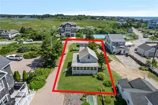 834 W Beach Rd, Charlestown, RI 02813 - Photo 24