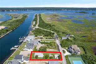 834 W Beach Rd, Charlestown, RI 02813 - Photo 4