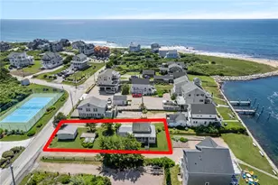 834 W Beach Rd, Charlestown, RI 02813 - Photo 20