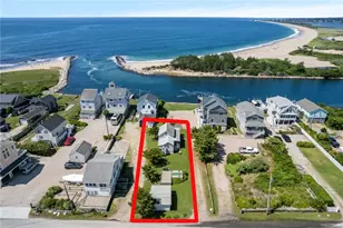834 W Beach Rd, Charlestown, RI 02813 - Photo 20