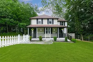 38 Padelford Ave, East Providence, RI 02915 - Photo 1